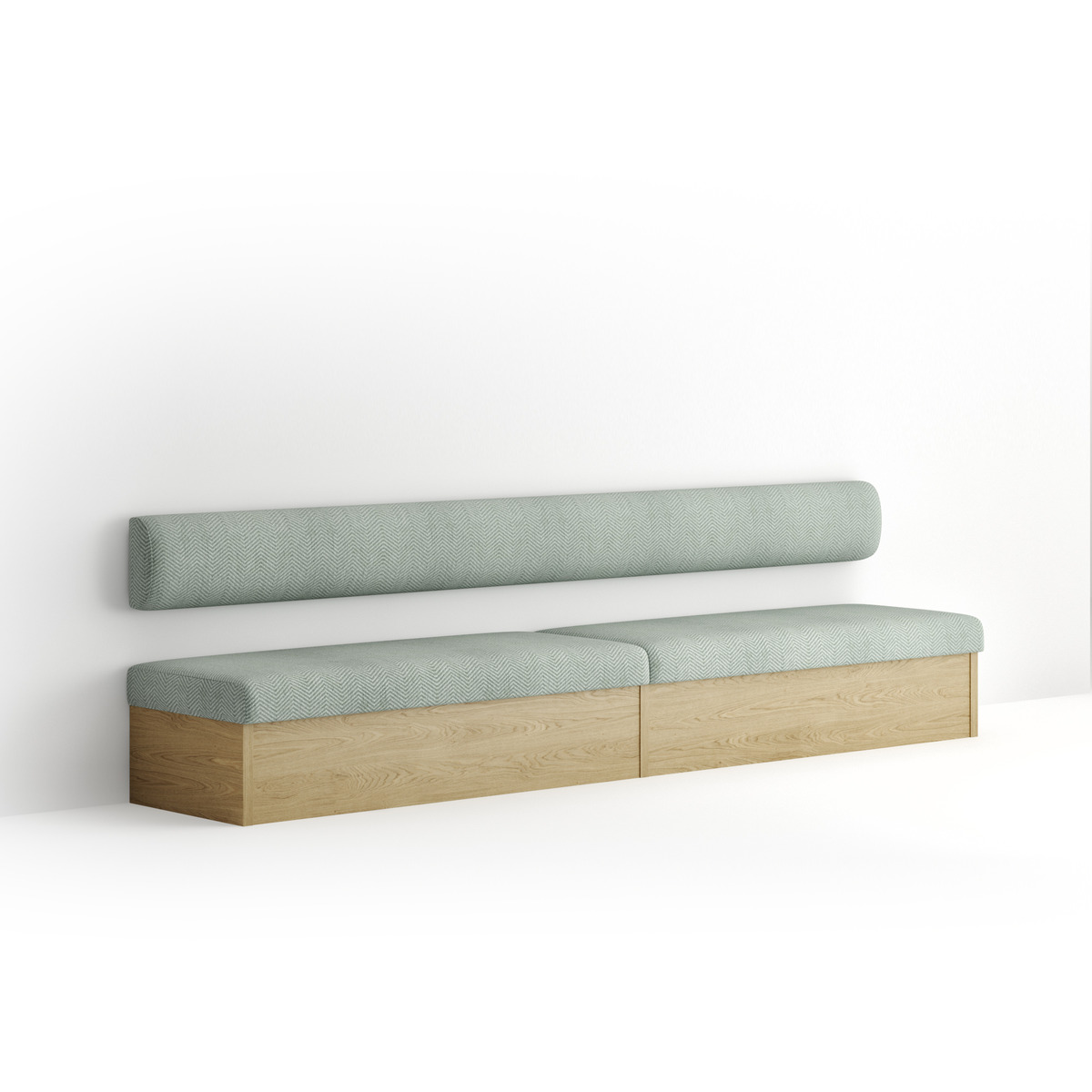 Fogg Banquette